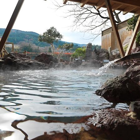 River Retreat Garaku Toyama Eksteriør billede