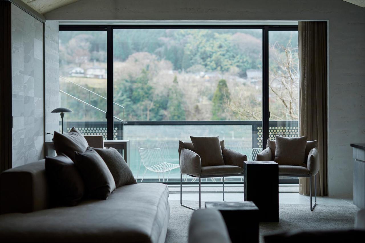 River Retreat Garaku Toyama Eksteriør billede